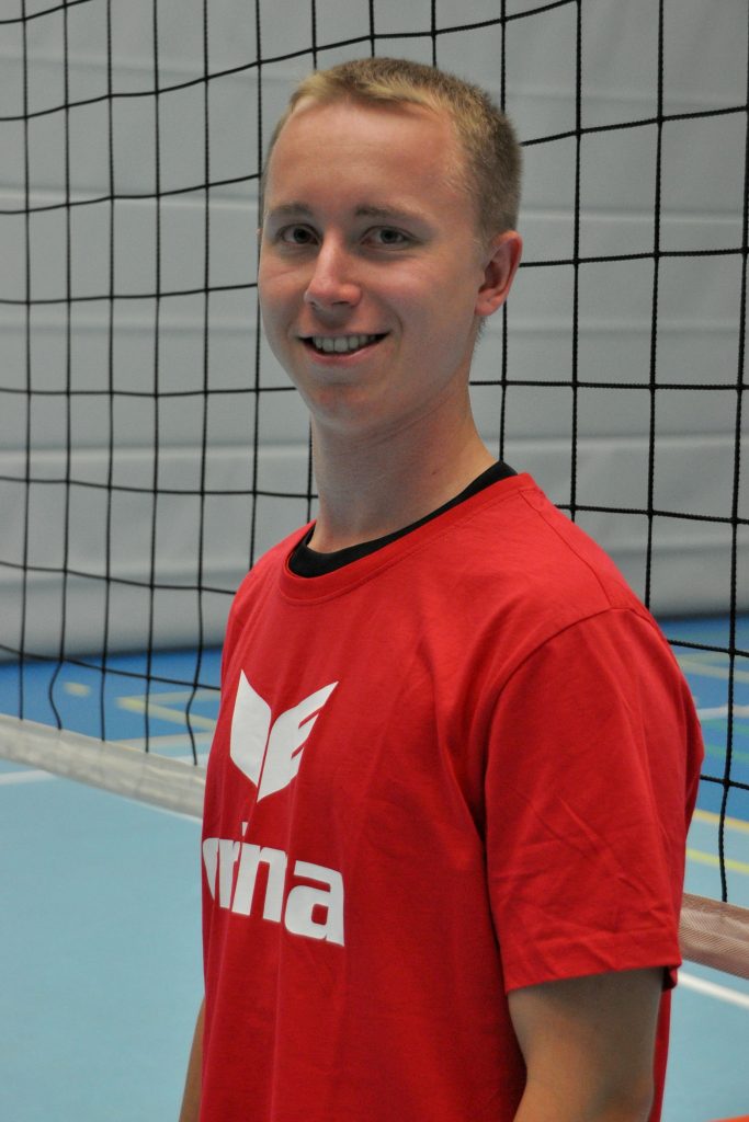 SV Lohhof Volleyball