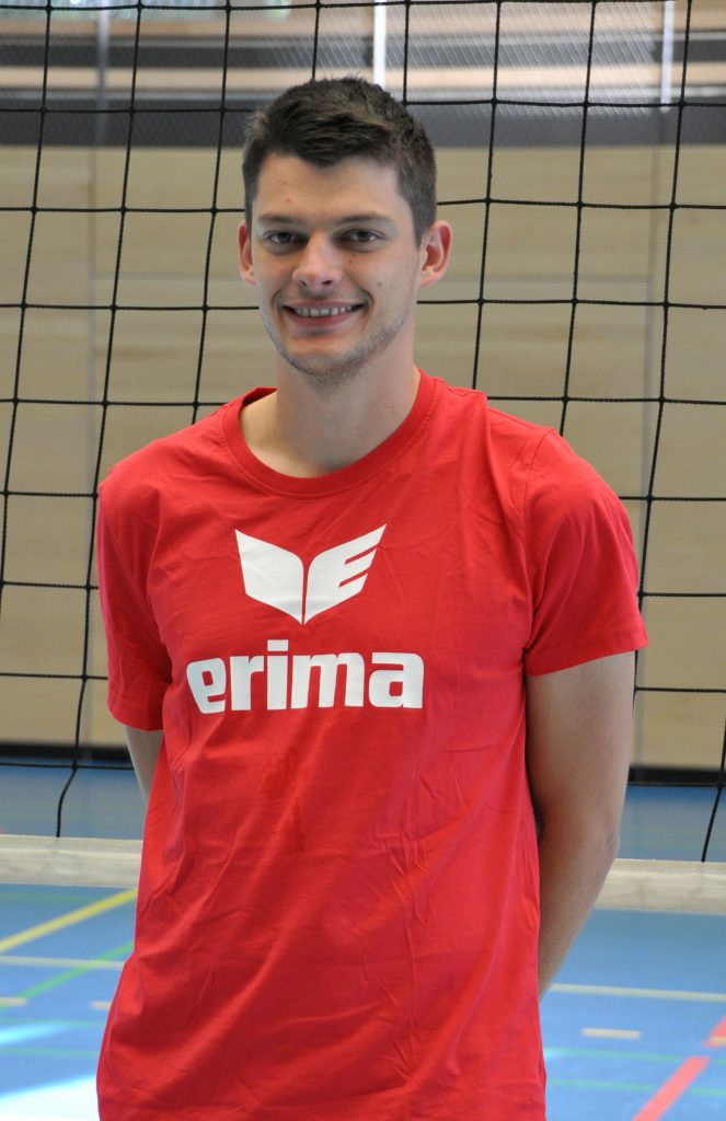 SV Lohhof Volleyball