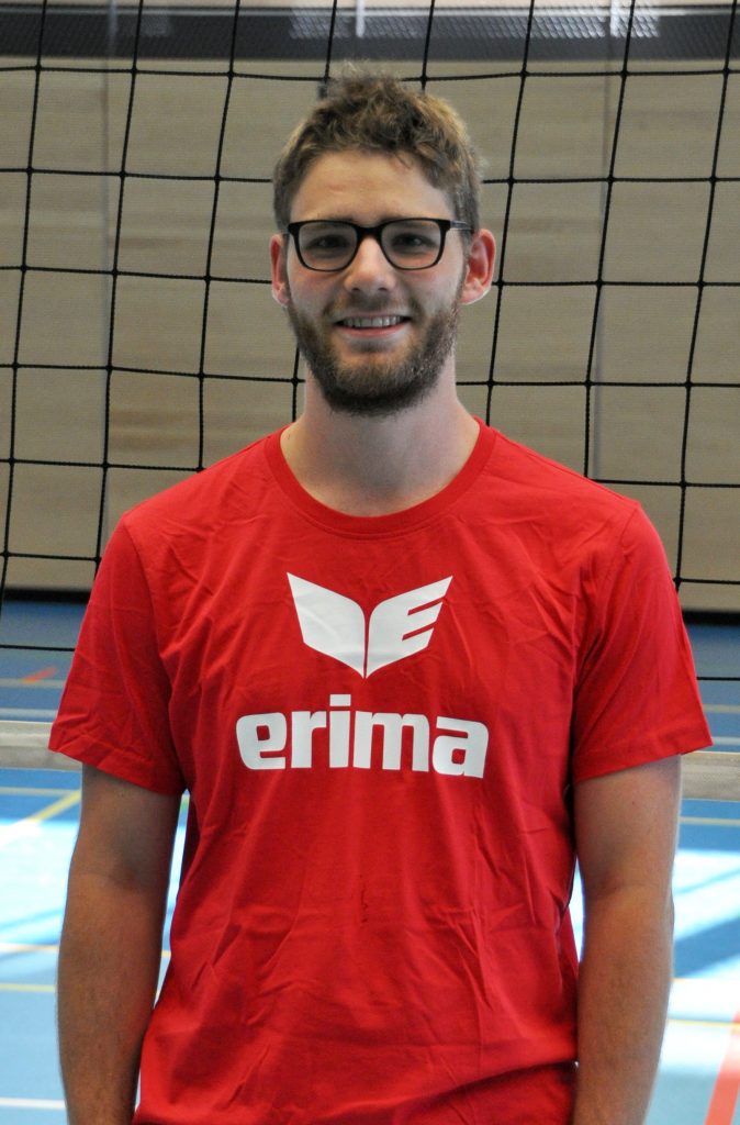 SV Lohhof Volleyball
