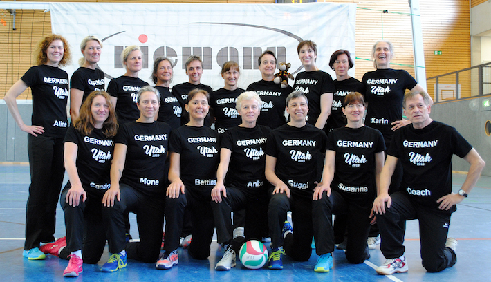 SV Lohhof Volleyball