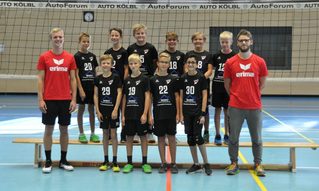 SV Lohhof Volleyball