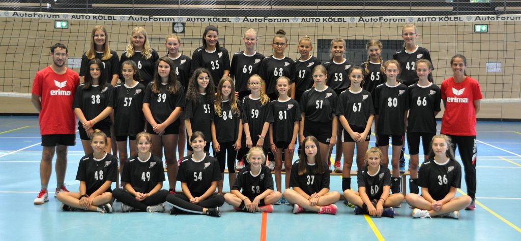 SV Lohhof Volleyball