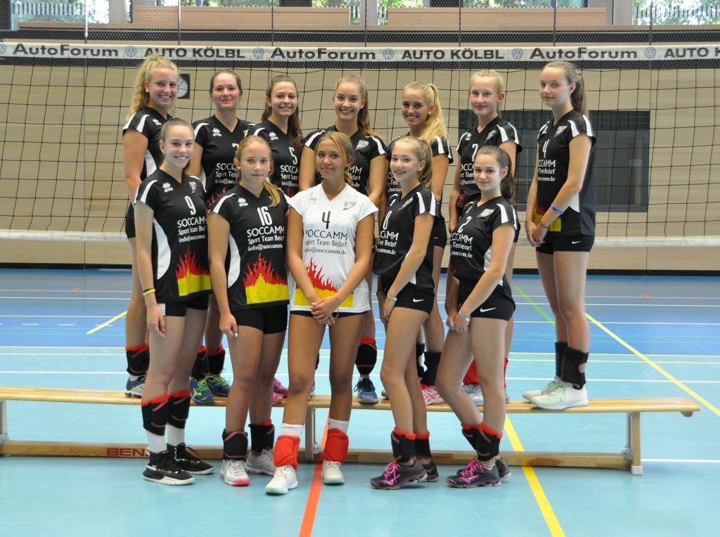SV Lohhof Volleyball