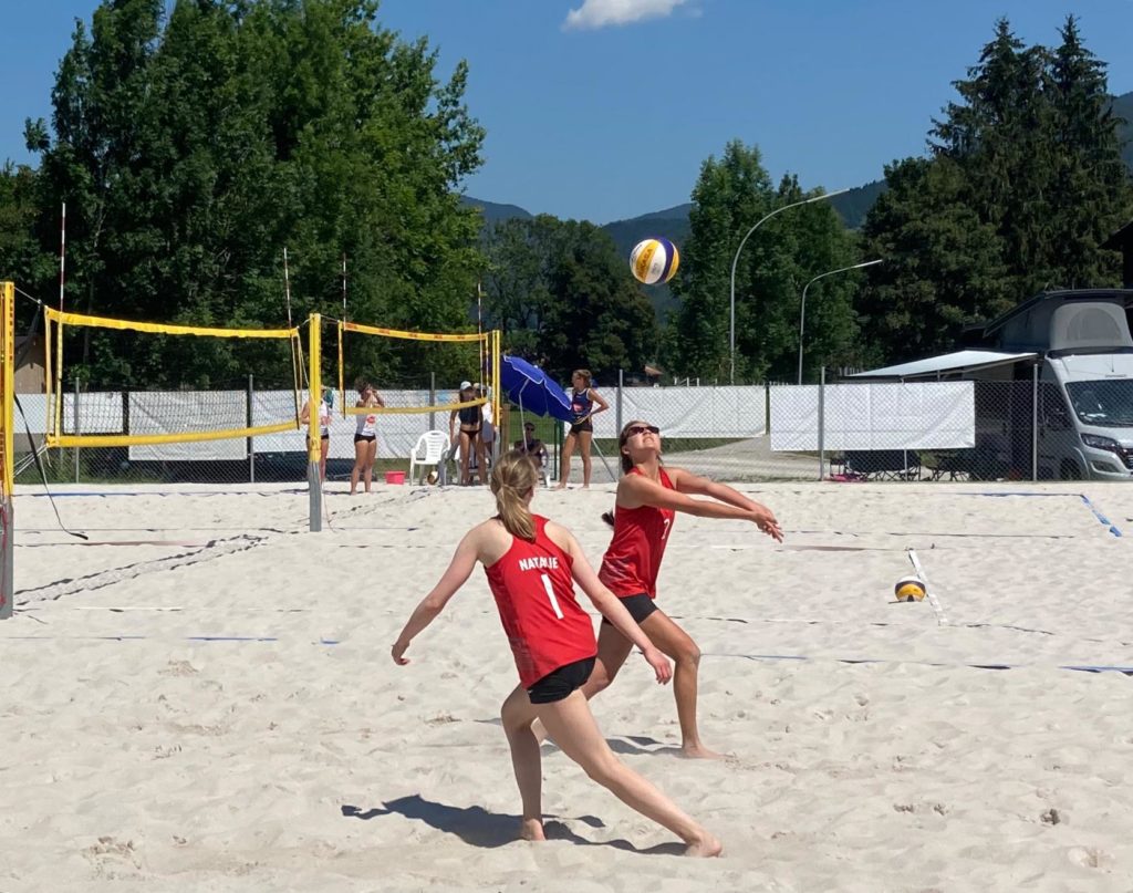 SV Lohhof Volleyball