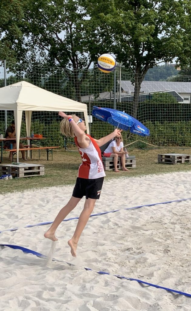 SV Lohhof Volleyball
