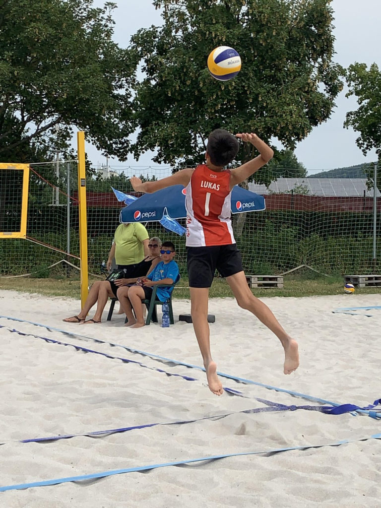 SV Lohhof Volleyball