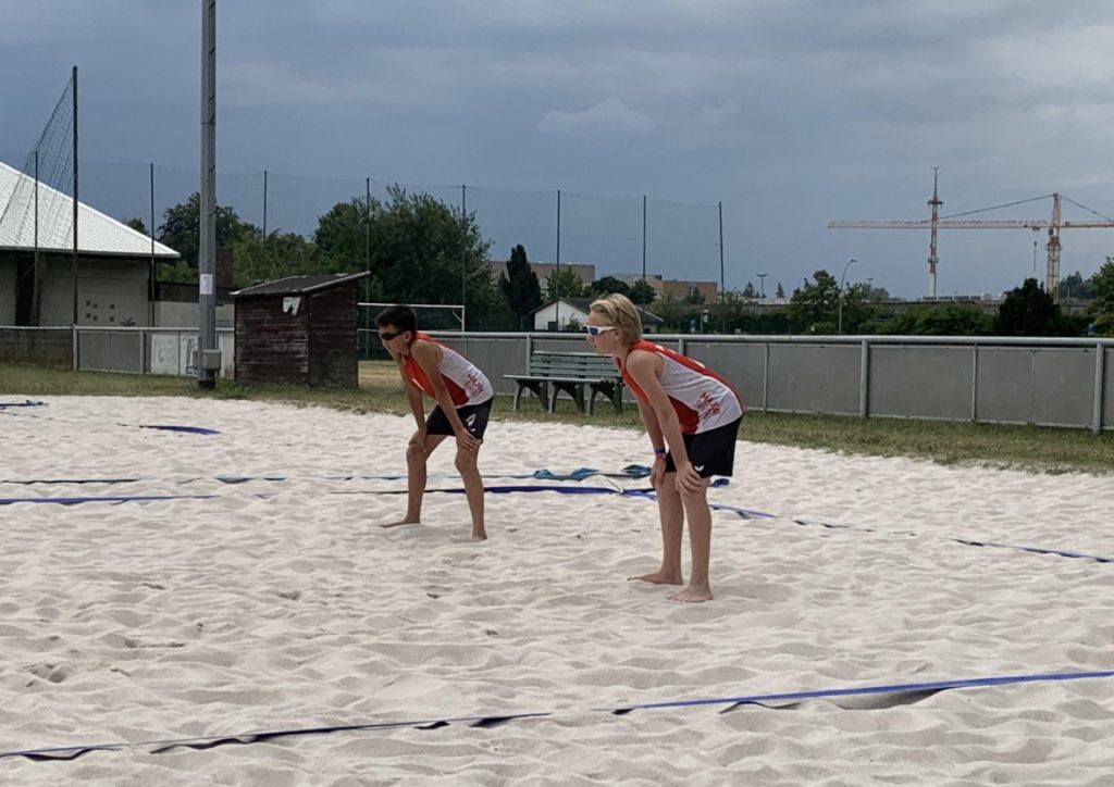 SV Lohhof Volleyball