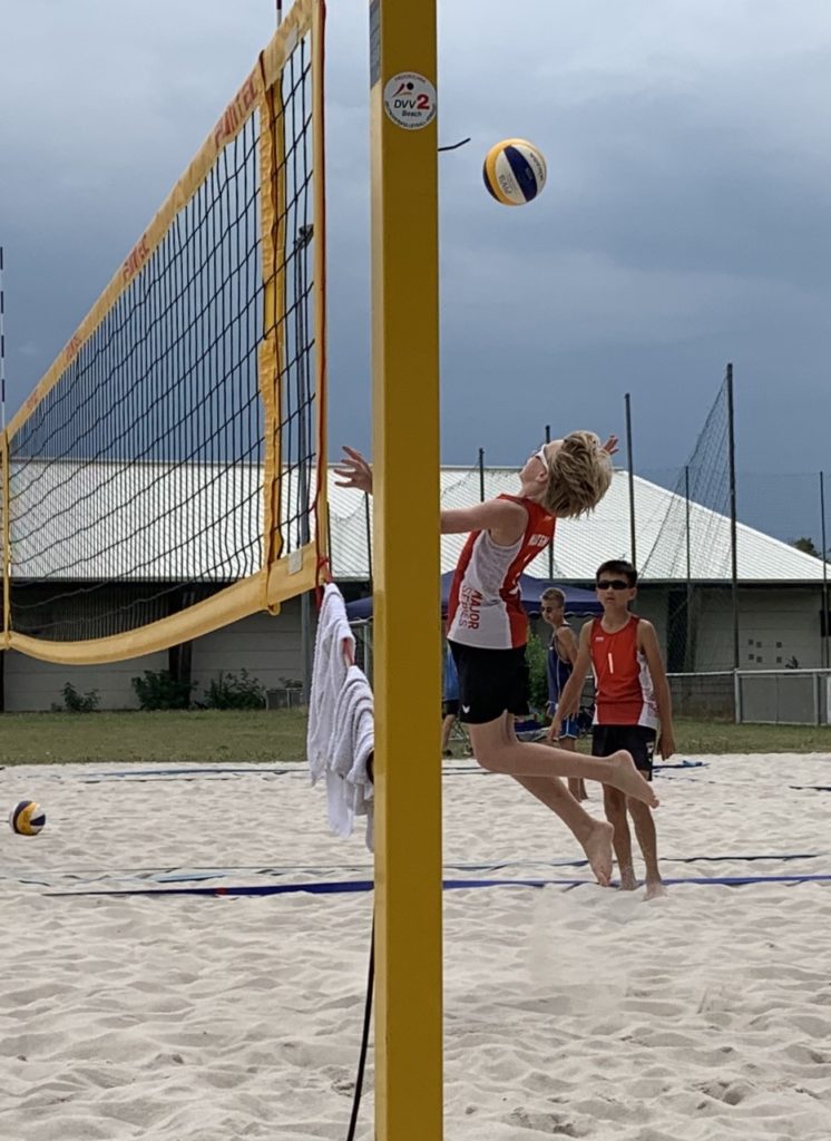 SV Lohhof Volleyball