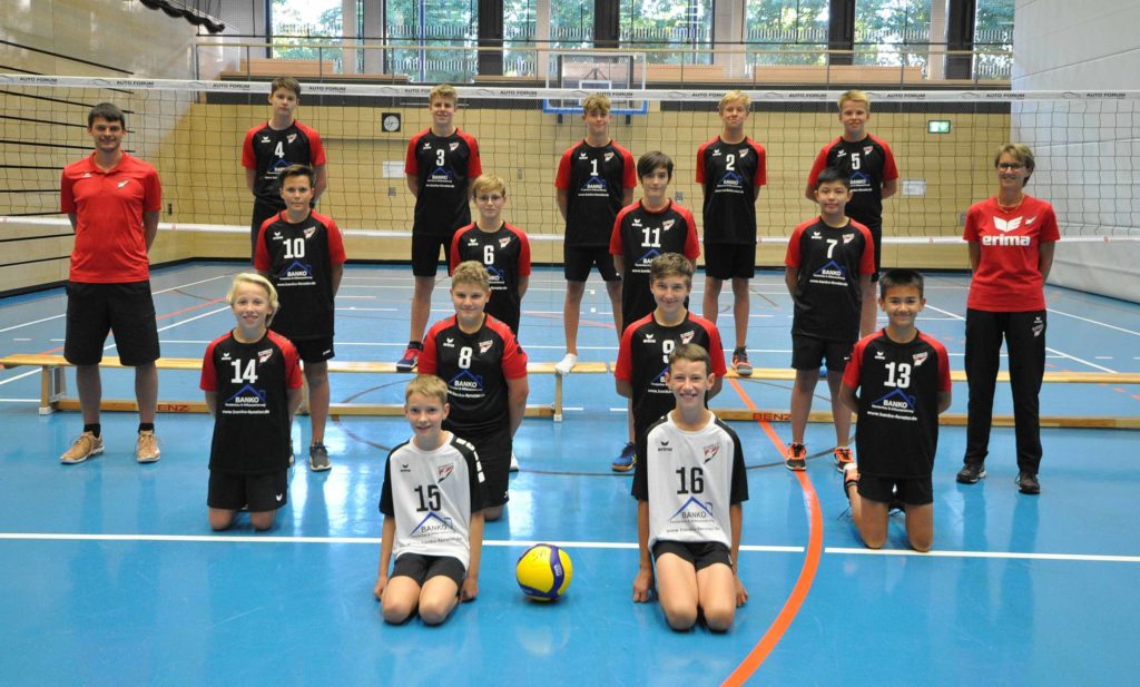 SV Lohhof Volleyball