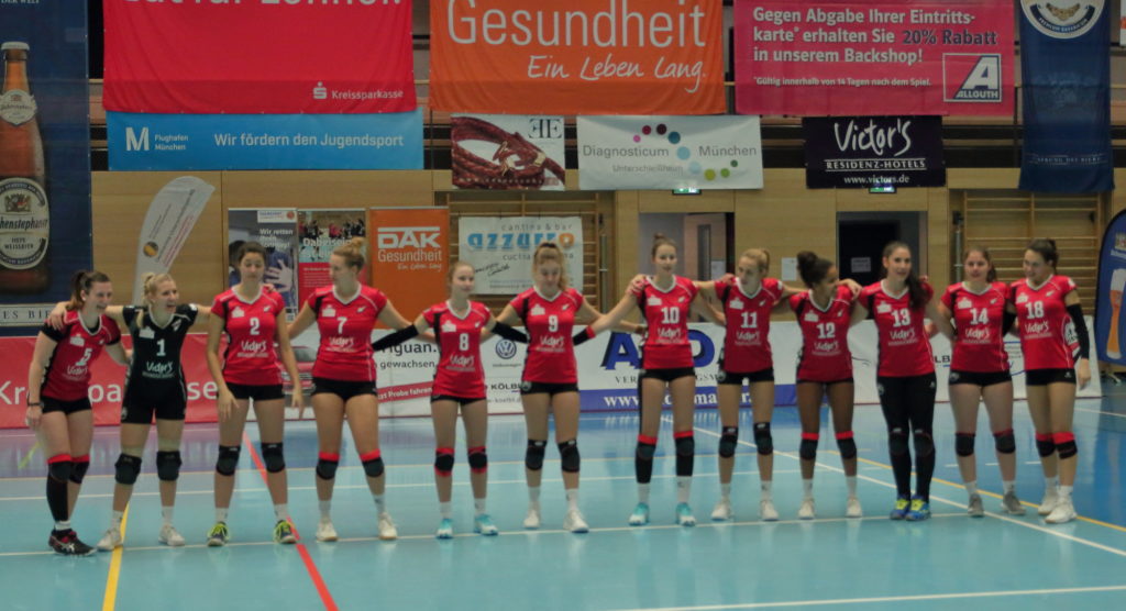 SV Lohhof Volleyball