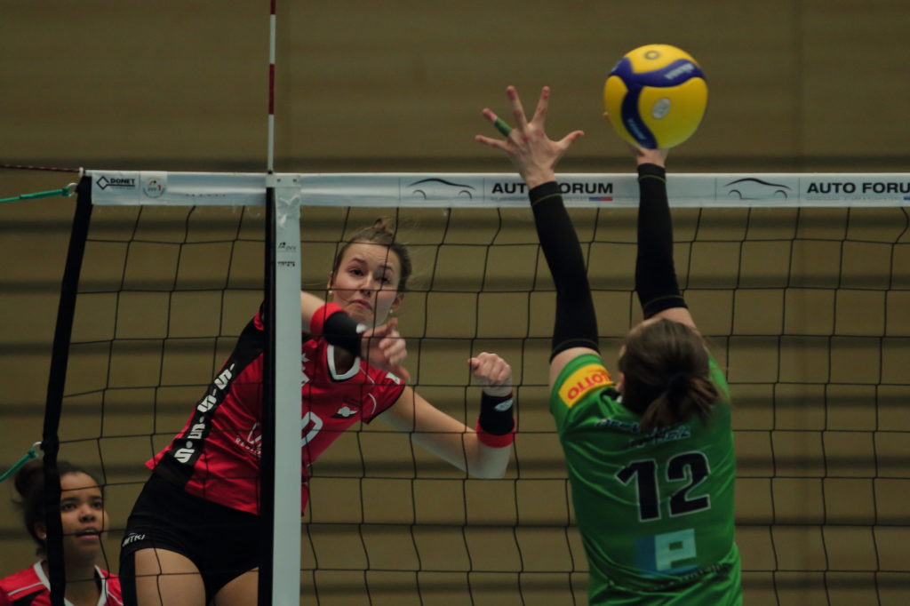 SV Lohhof Volleyball