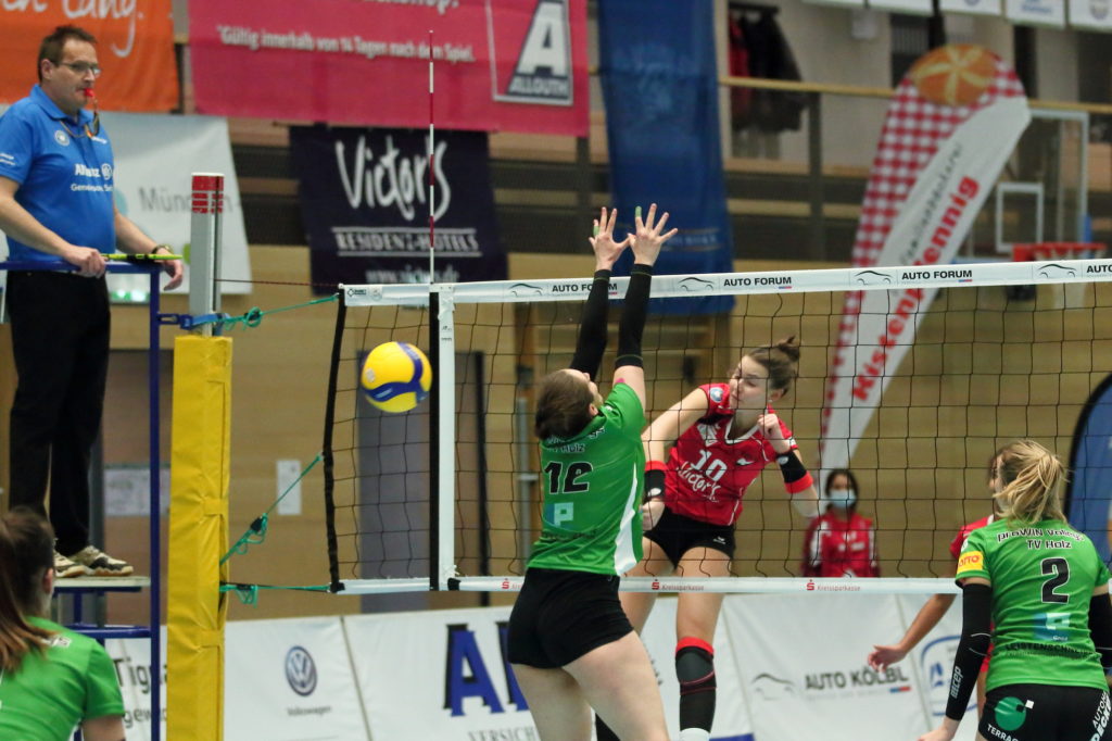 SV Lohhof Volleyball