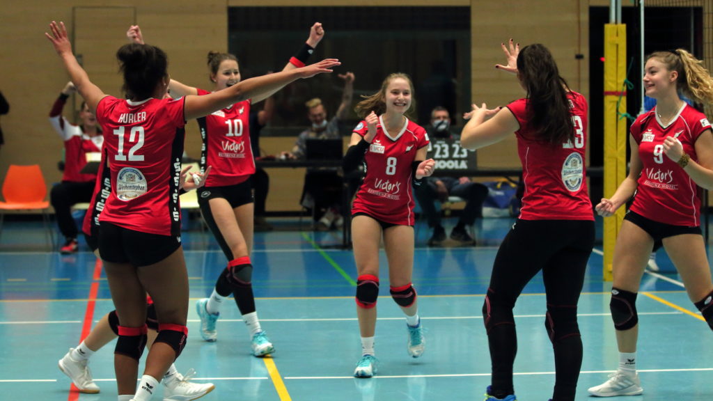 SV Lohhof Volleyball