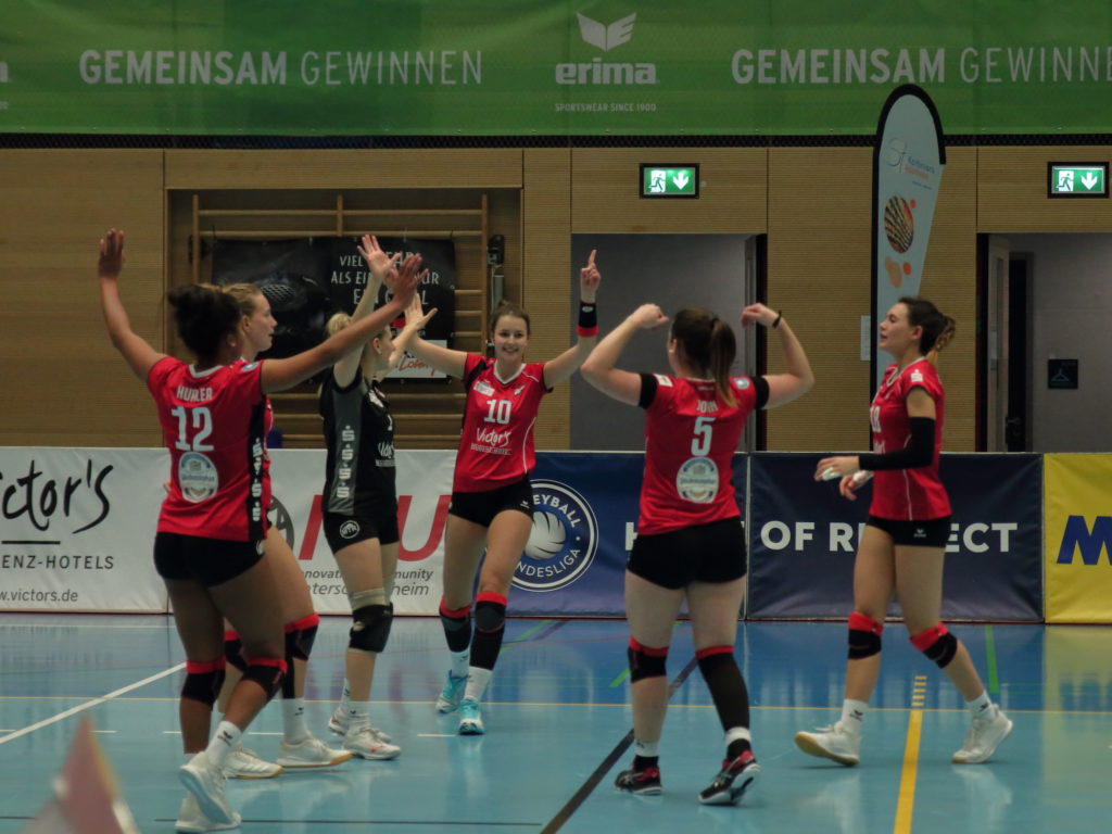 SV Lohhof Volleyball