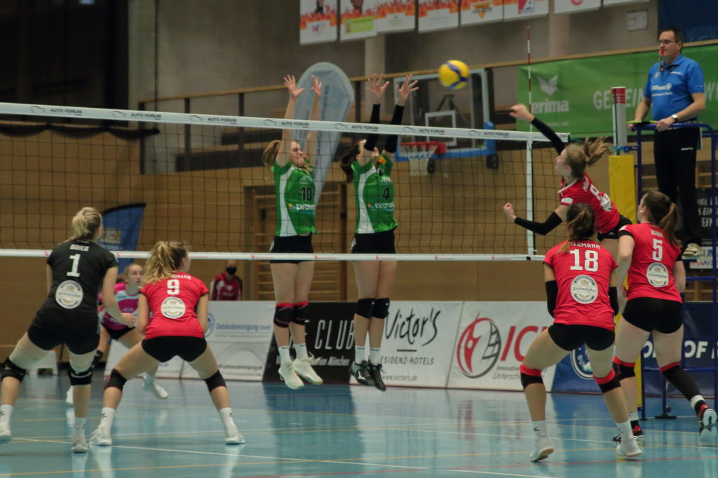 SV Lohhof Volleyball