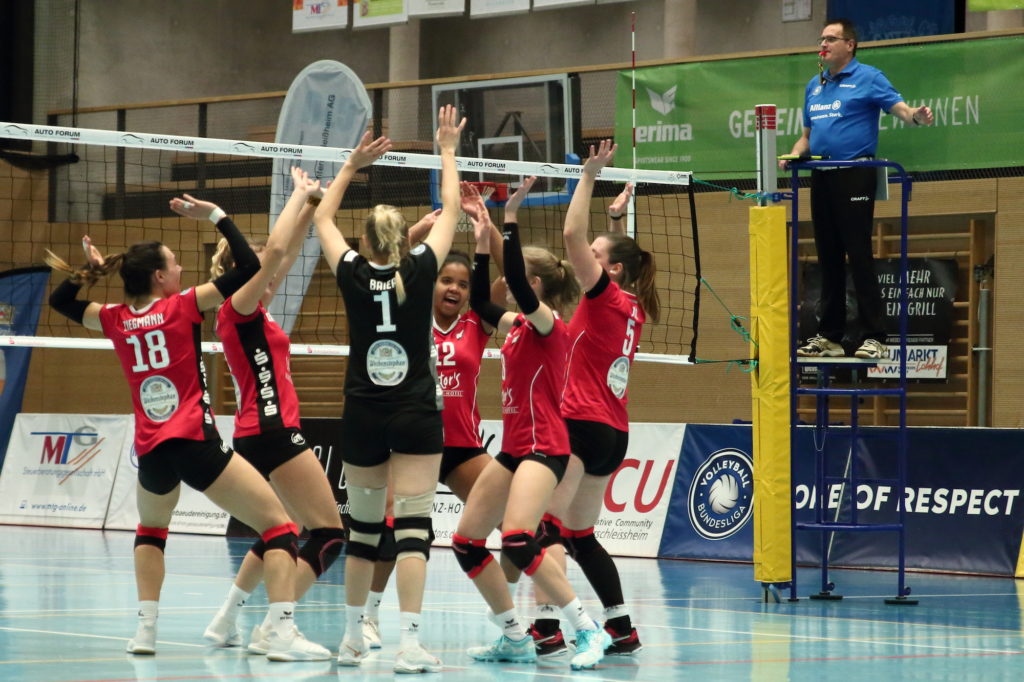 SV Lohhof Volleyball