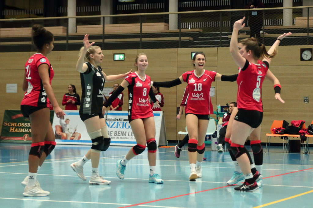 SV Lohhof Volleyball