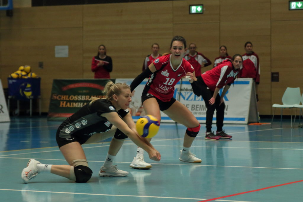 SV Lohhof Volleyball