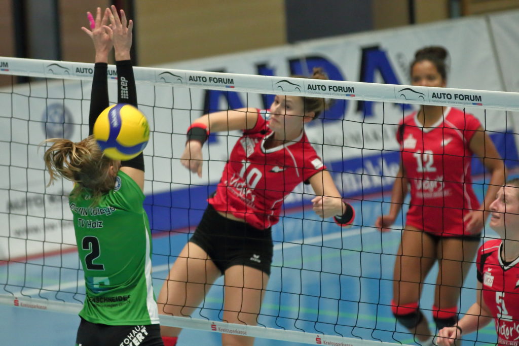 SV Lohhof Volleyball