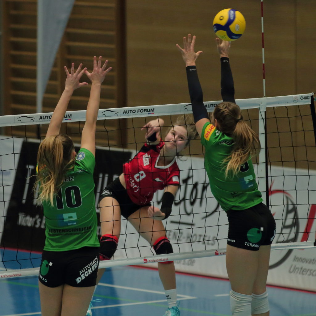 SV Lohhof Volleyball