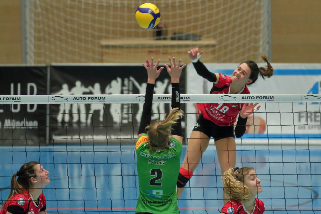 SV Lohhof Volleyball