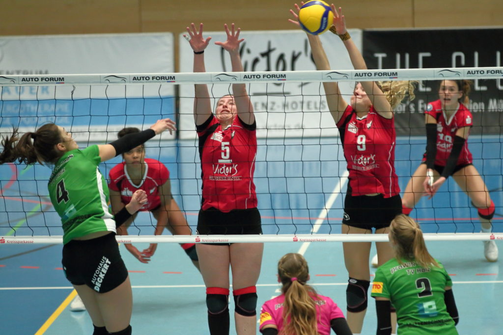 SV Lohhof Volleyball