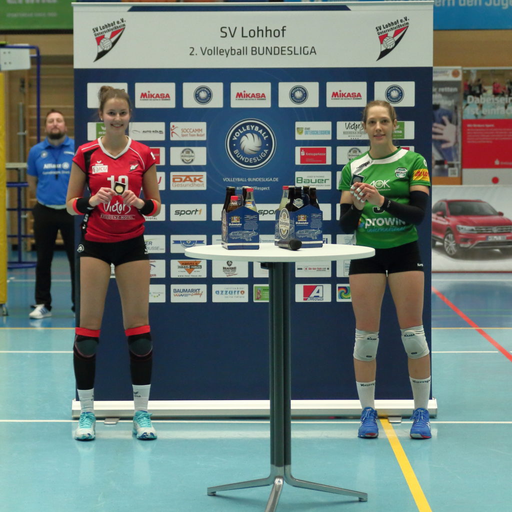 SV Lohhof Volleyball