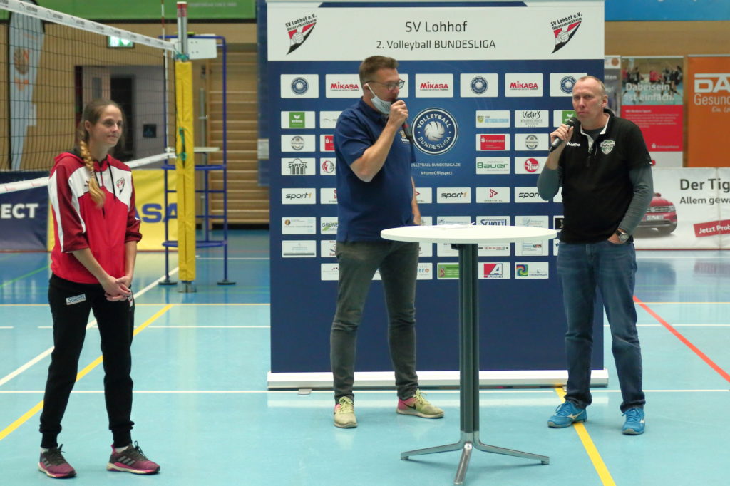 SV Lohhof Volleyball