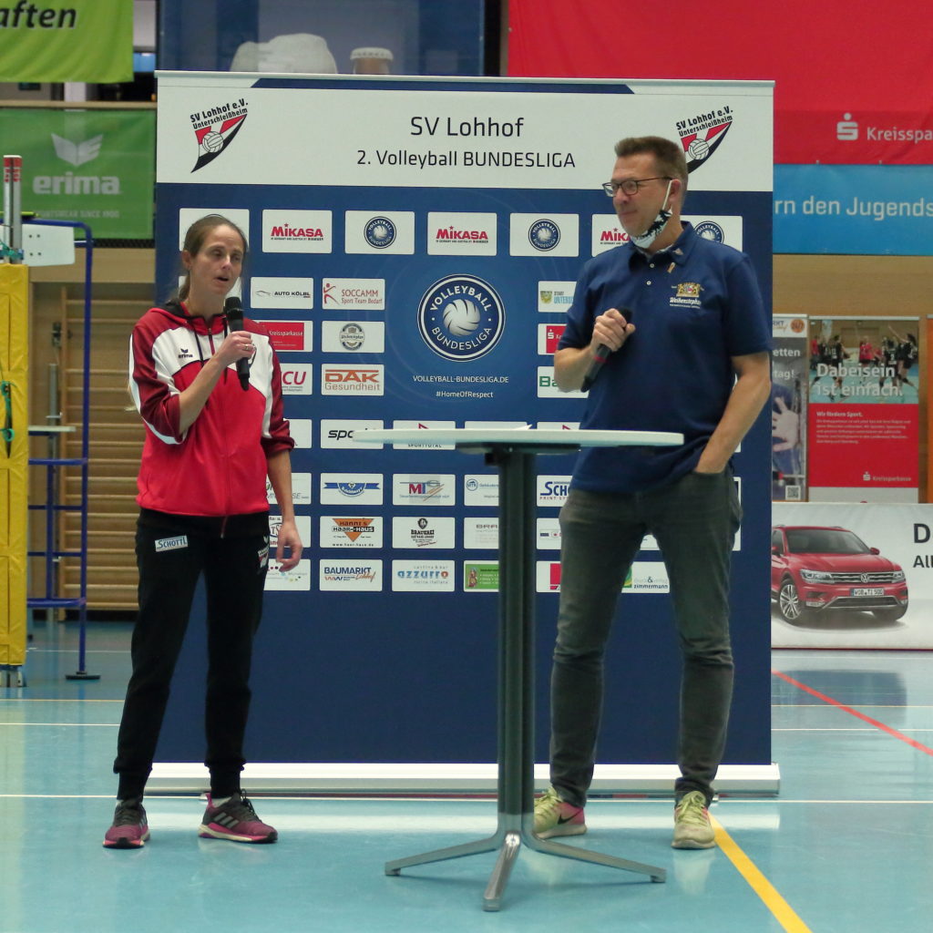 SV Lohhof Volleyball