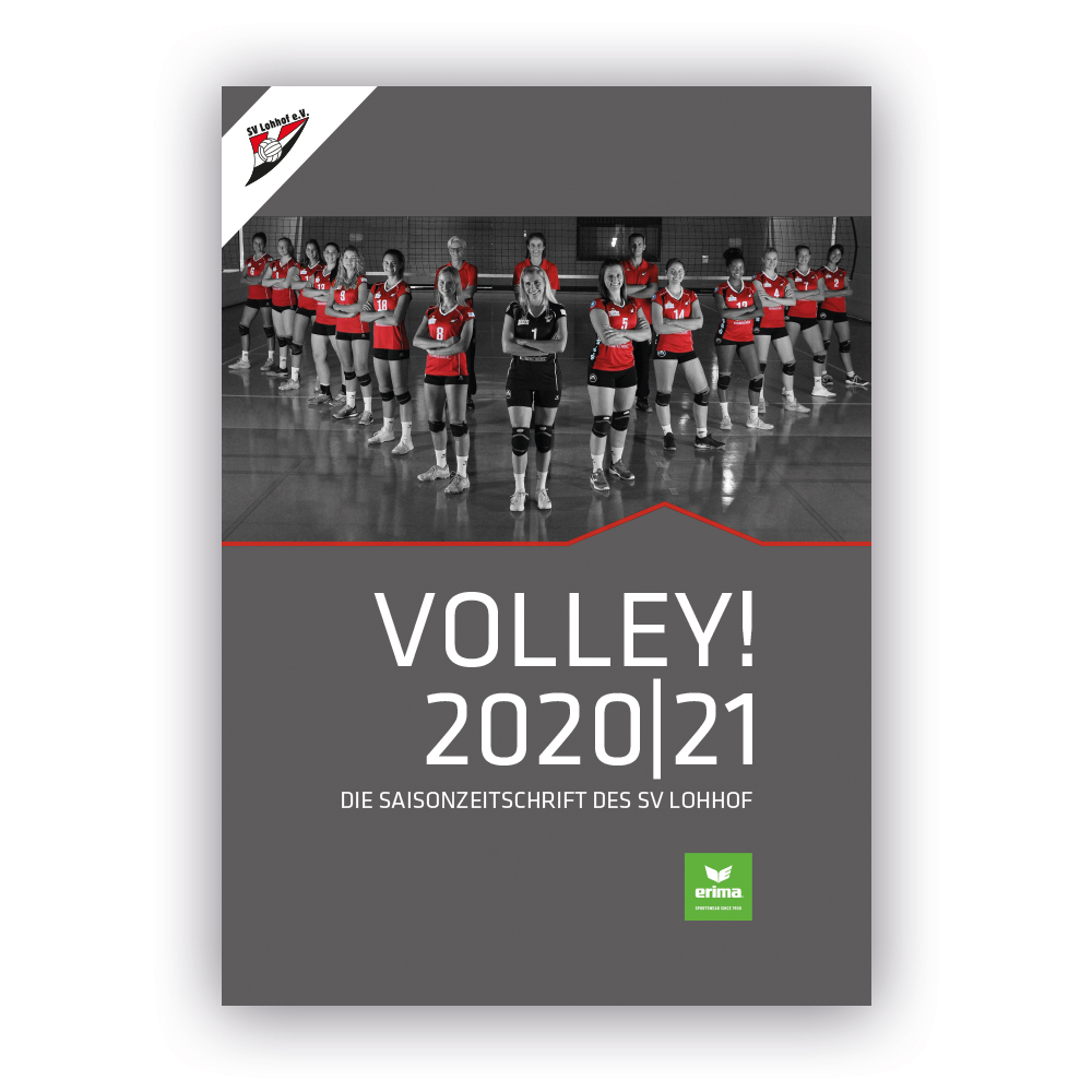 SV Lohhof Volleyball