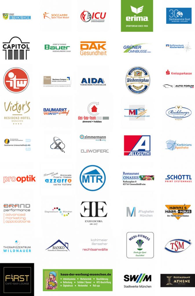 SV Lohhof Volleyball