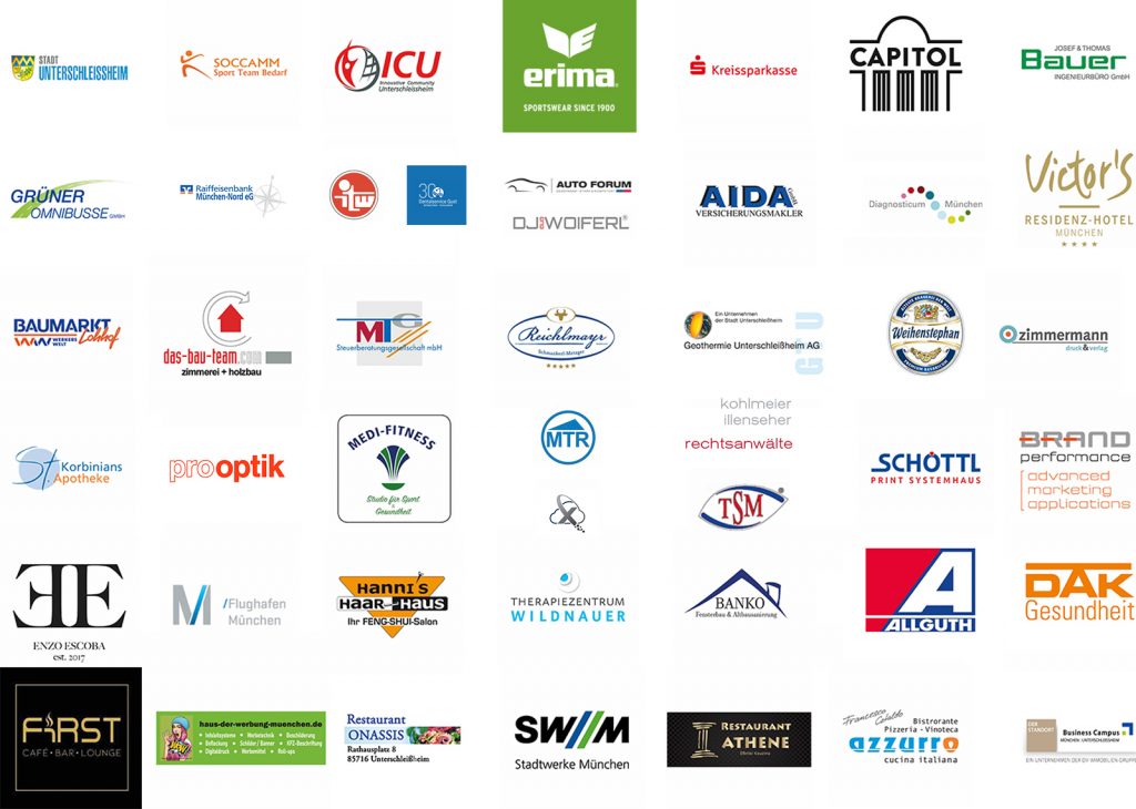 SV Lohhof Volleyball