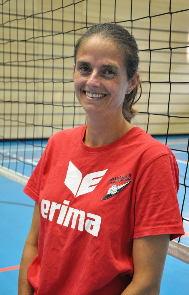 SV Lohhof Volleyball