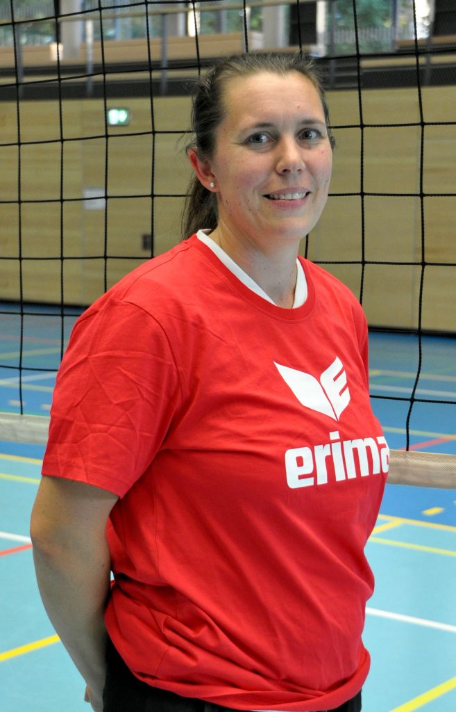 SV Lohhof Volleyball