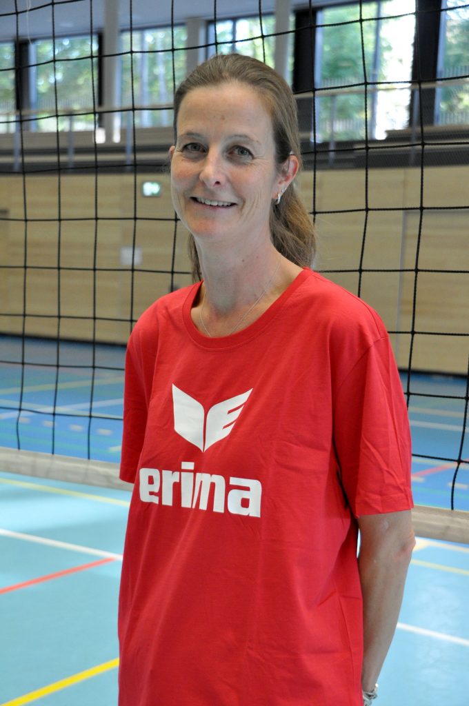 SV Lohhof Volleyball