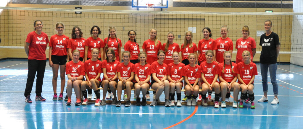 SV Lohhof Volleyball