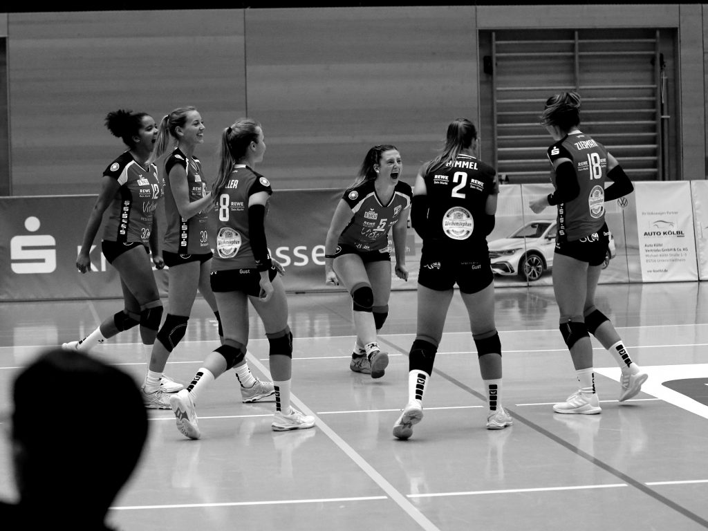 SV Lohhof Volleyball