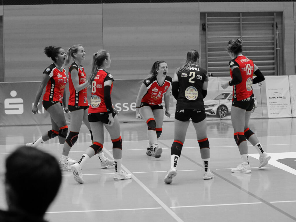 SV Lohhof Volleyball