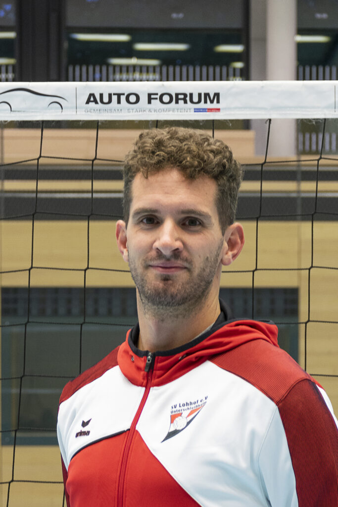 SV Lohhof Volleyball