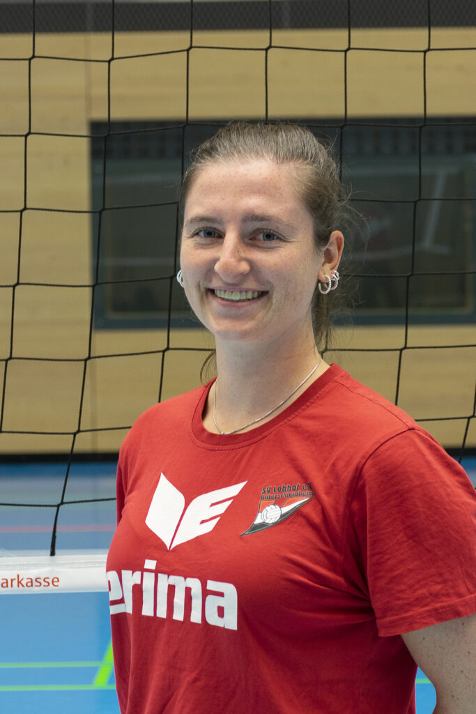 SV Lohhof Volleyball