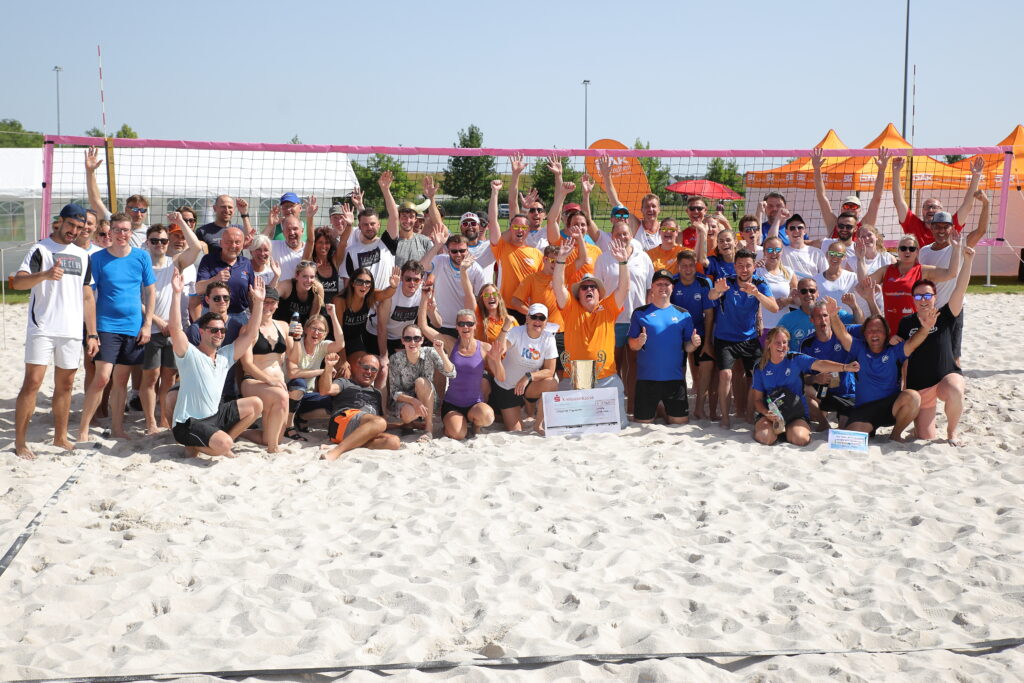 SV Lohhof Volleyball