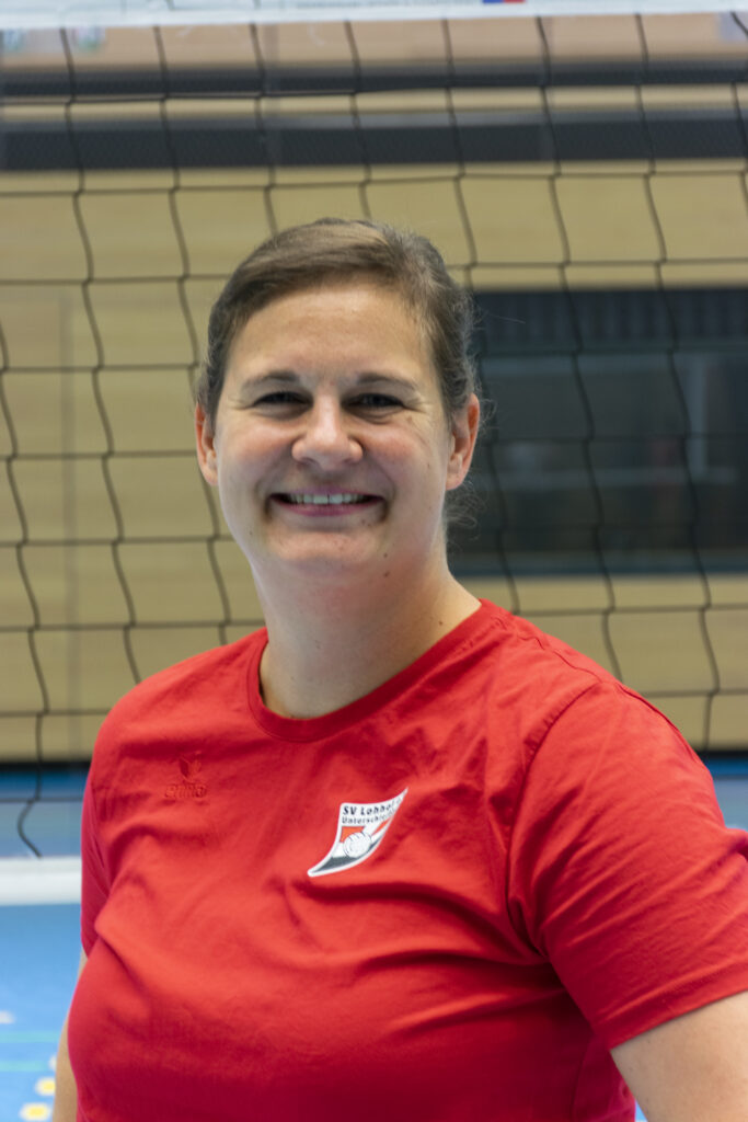 SV Lohhof Volleyball