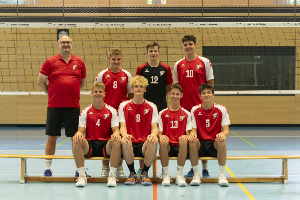 SV Lohhof Volleyball