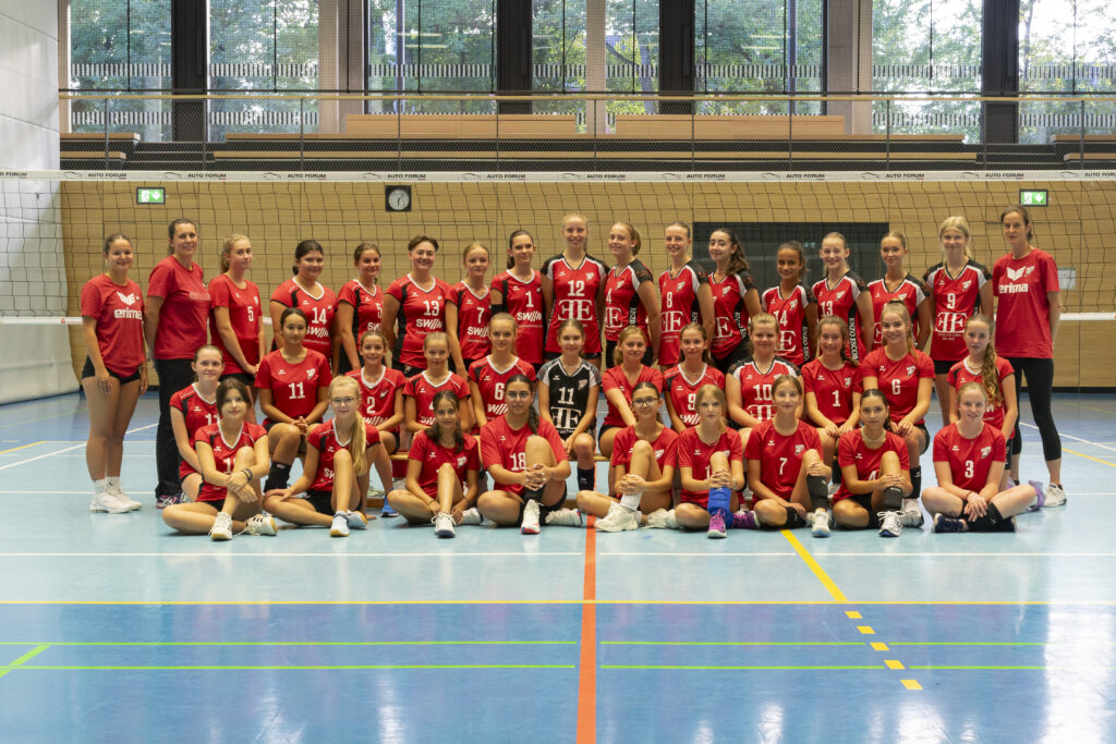 SV Lohhof Volleyball