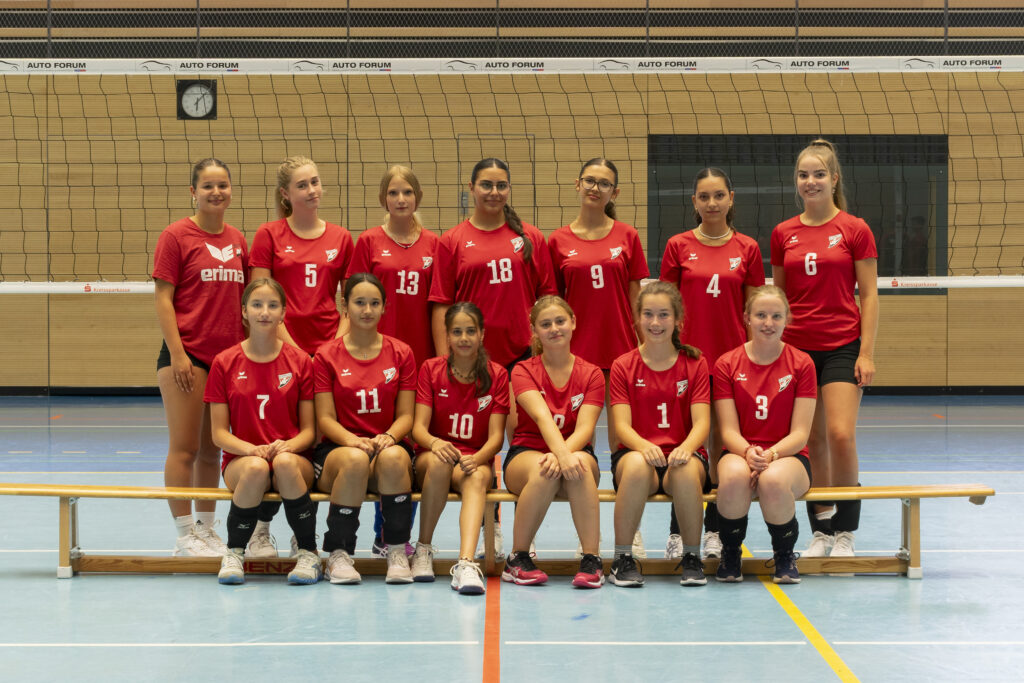 SV Lohhof Volleyball