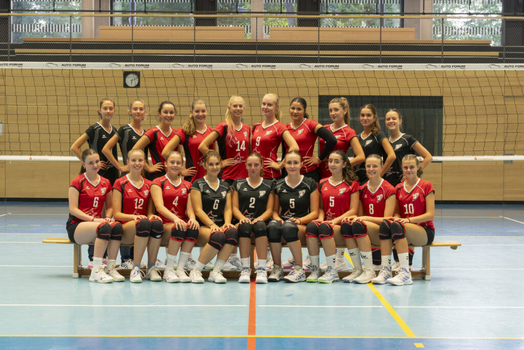 SV Lohhof Volleyball