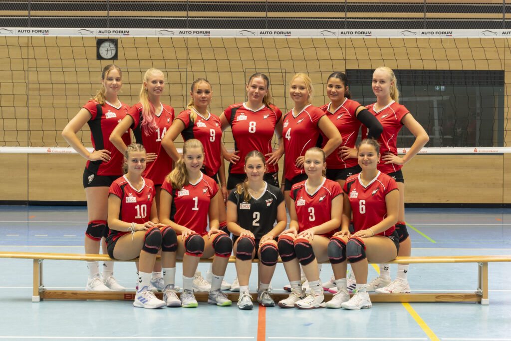 SV Lohhof Volleyball