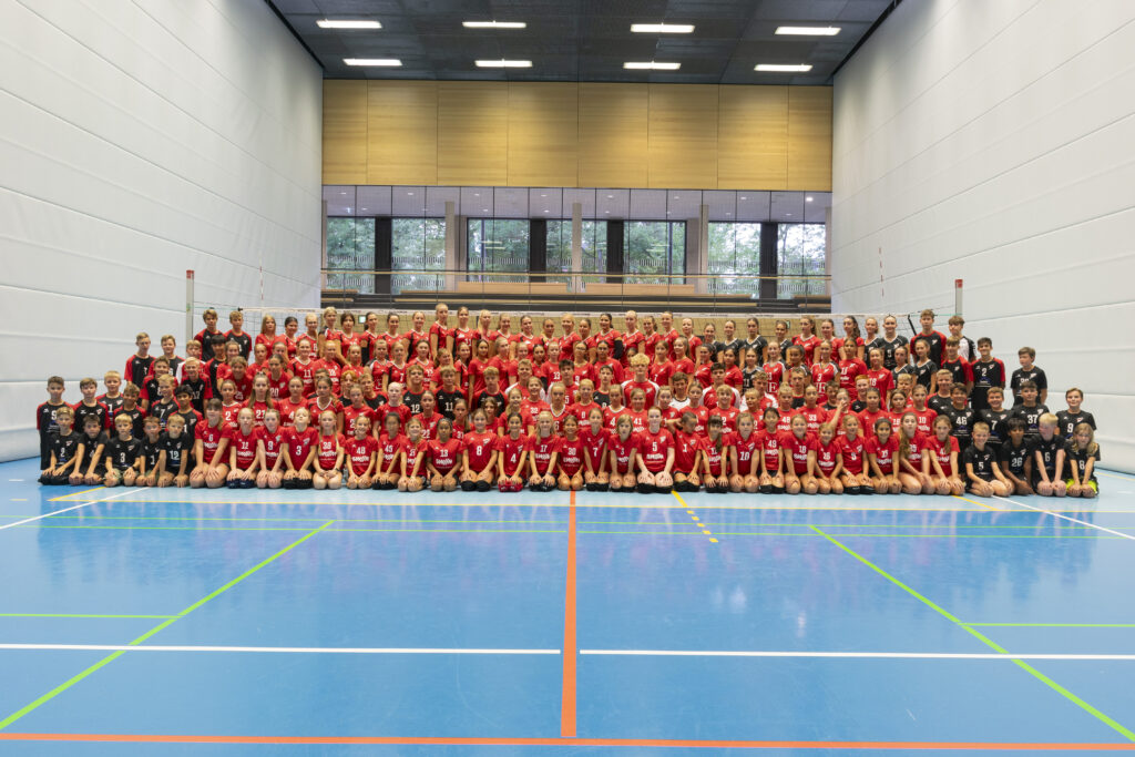 SV Lohhof Volleyball