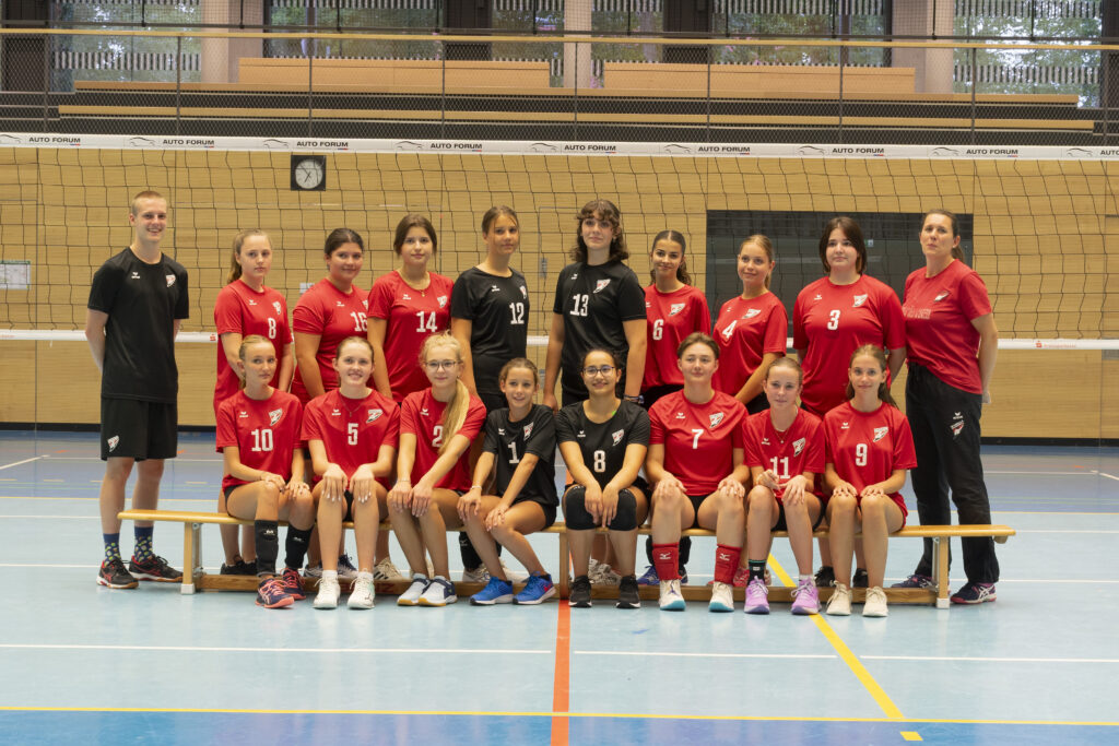 SV Lohhof Volleyball