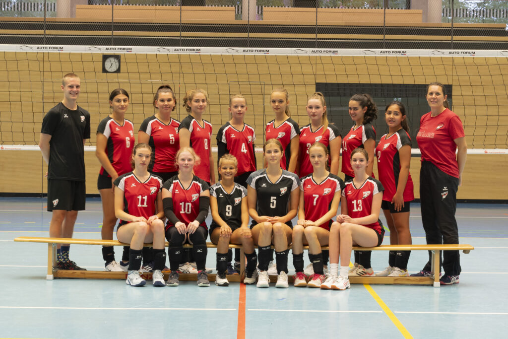 SV Lohhof Volleyball